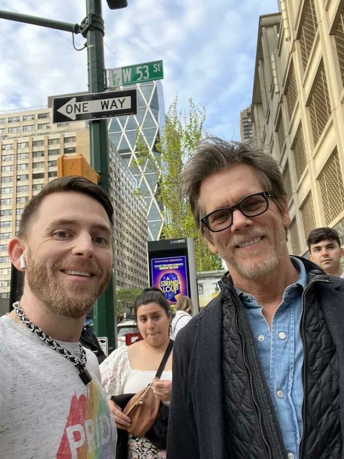 63 Celebrity Photos That Fans Took That Might Change The Way You See Them