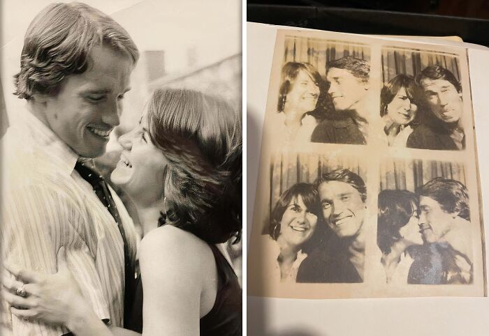 63 Celebrity Photos That Fans Took That Might Change The Way You See Them