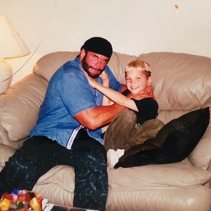 63 Celebrity Photos That Fans Took That Might Change The Way You See Them