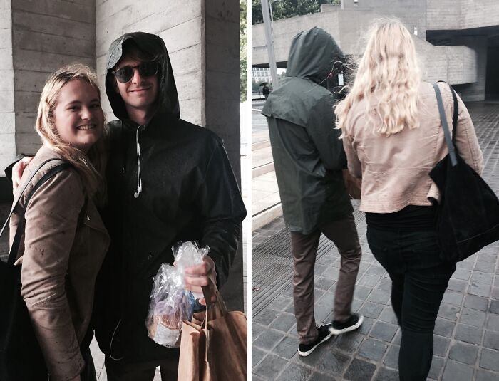 63 Celebrity Photos That Fans Took That Might Change The Way You See Them