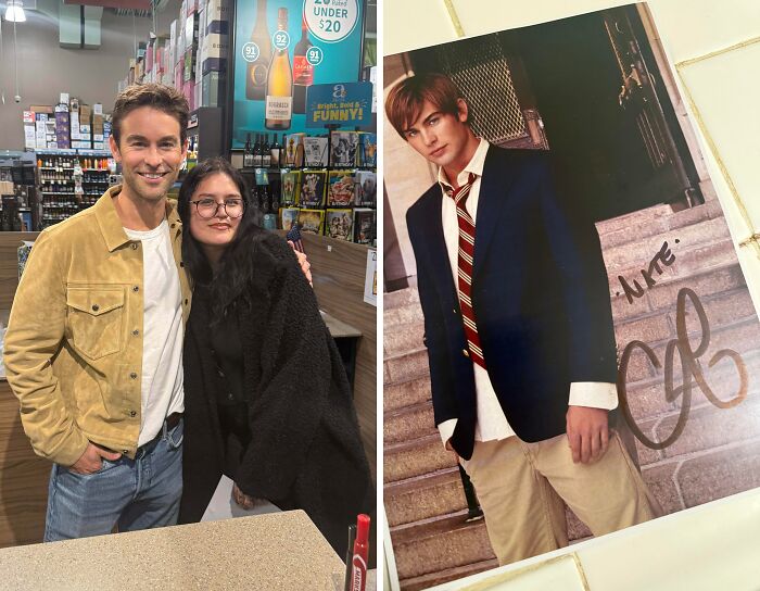63 Celebrity Photos That Fans Took That Might Change The Way You See Them