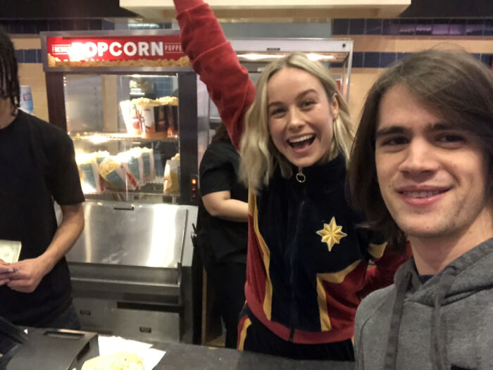 63 Celebrity Photos That Fans Took That Might Change The Way You See Them