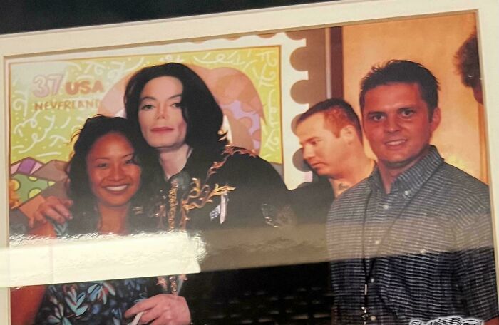 63 Celebrity Photos That Fans Took That Might Change The Way You See Them