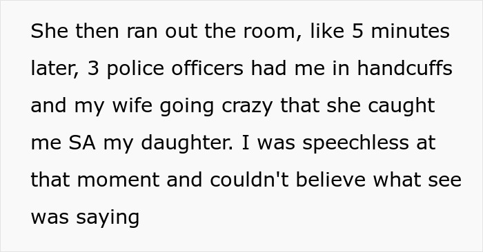 Wife Calls Cops After Seeing Husband Changing Baby’s Diaper And Thinking He’s Being Inappropriate