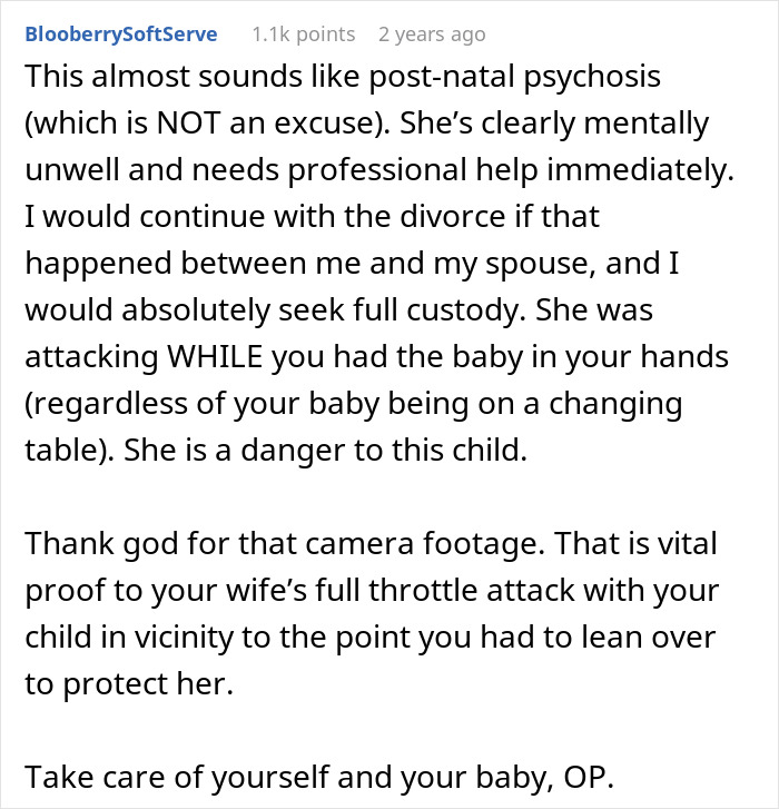 Wife Calls Cops After Seeing Husband Changing Baby’s Diaper And Thinking He’s Being Inappropriate