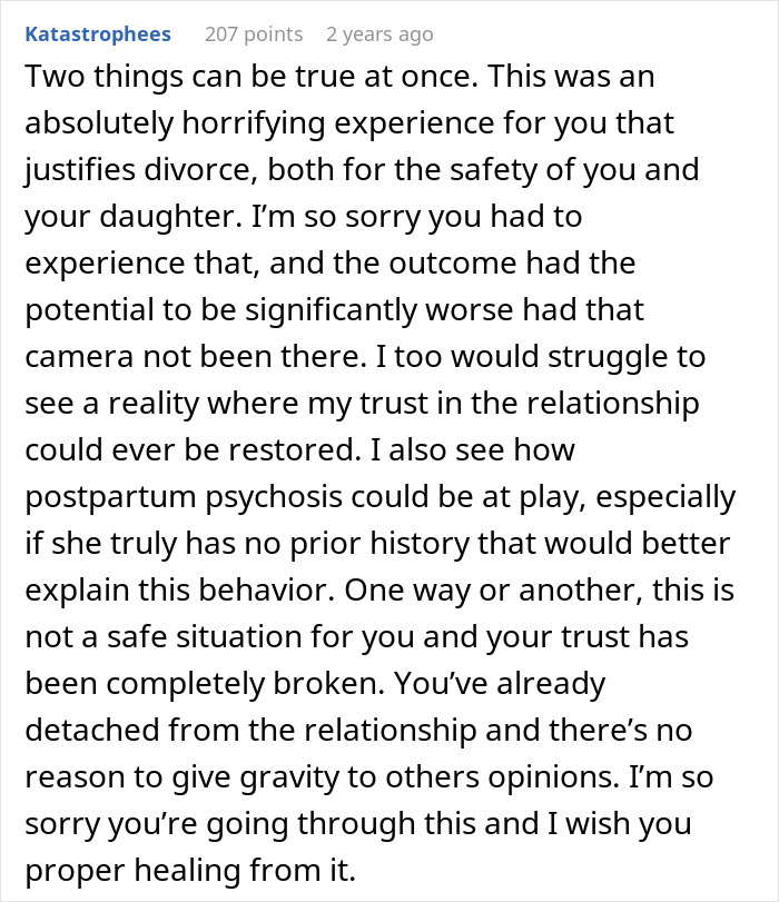Wife Calls Cops After Seeing Husband Changing Baby’s Diaper And Thinking He’s Being Inappropriate
