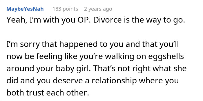 Wife Calls Cops After Seeing Husband Changing Baby’s Diaper And Thinking He’s Being Inappropriate
