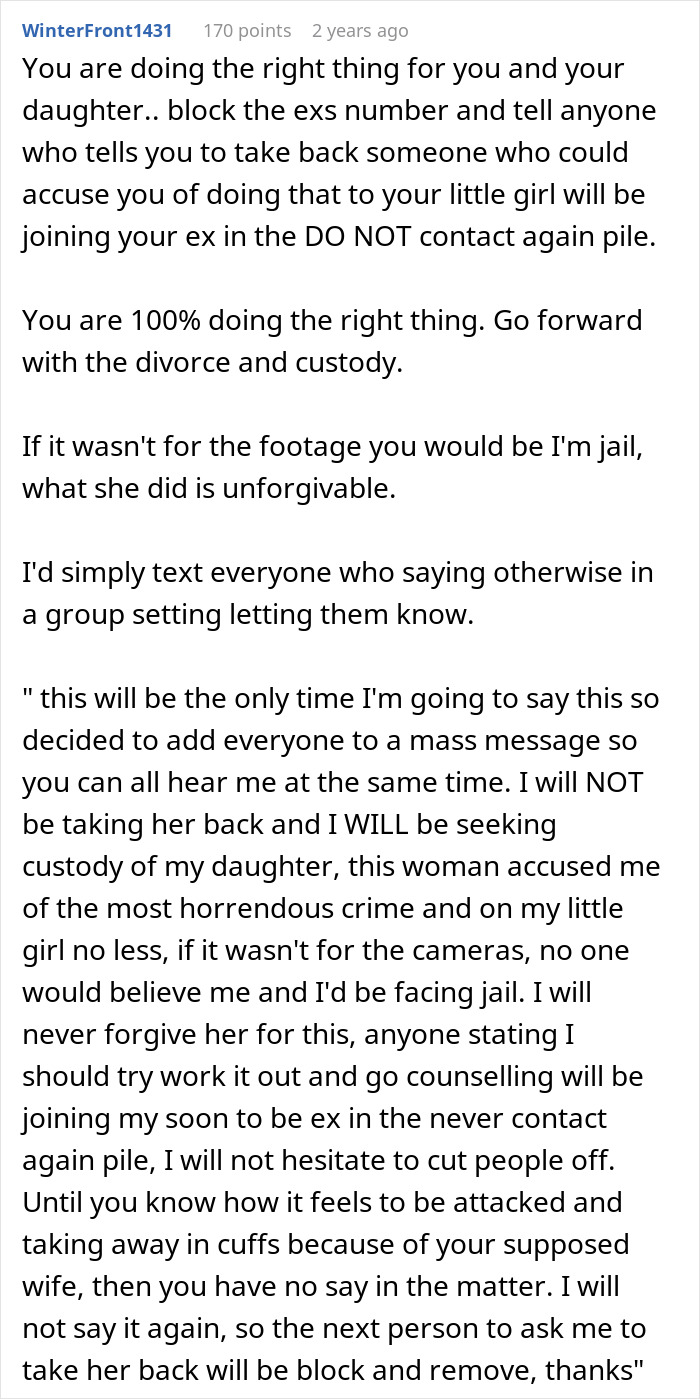 Wife Calls Cops After Seeing Husband Changing Baby’s Diaper And Thinking He’s Being Inappropriate