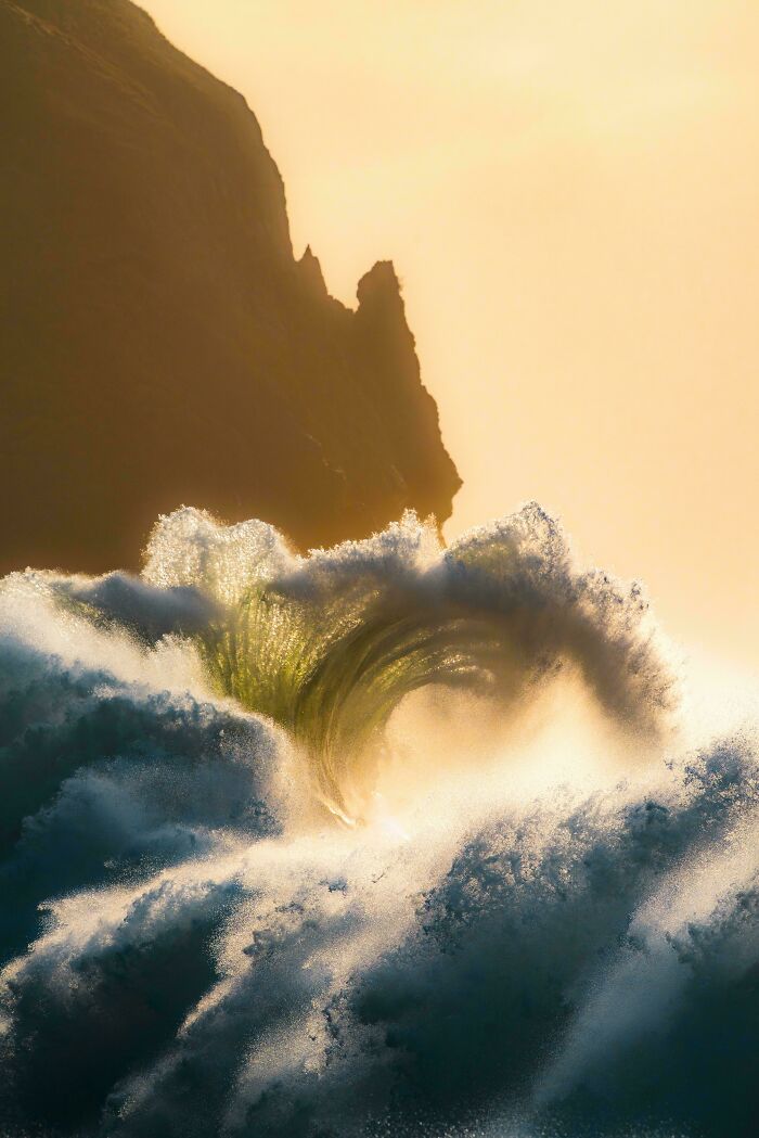 83 Surprisingly Satisfying Photos That Feel Like A Deep Breath For Your Brain