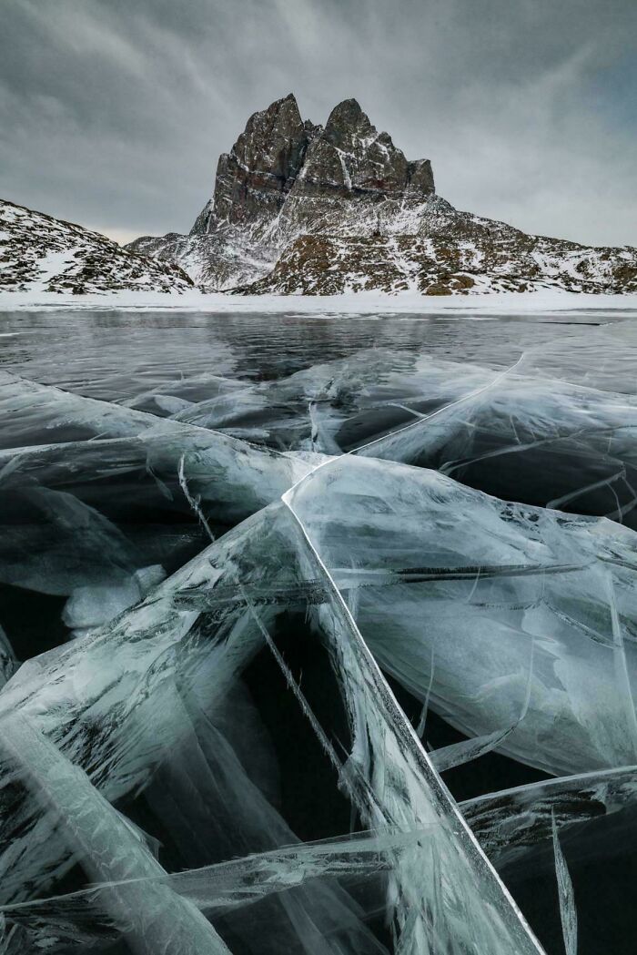 83 Surprisingly Satisfying Photos That Feel Like A Deep Breath For Your Brain