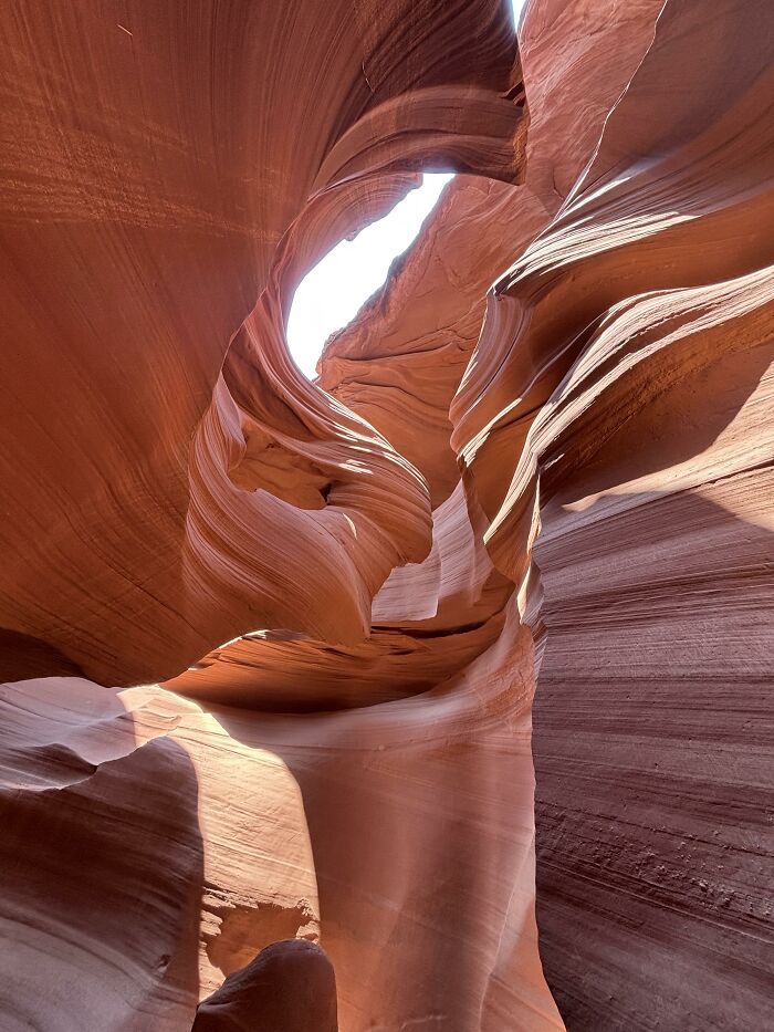 83 Surprisingly Satisfying Photos That Feel Like A Deep Breath For Your Brain