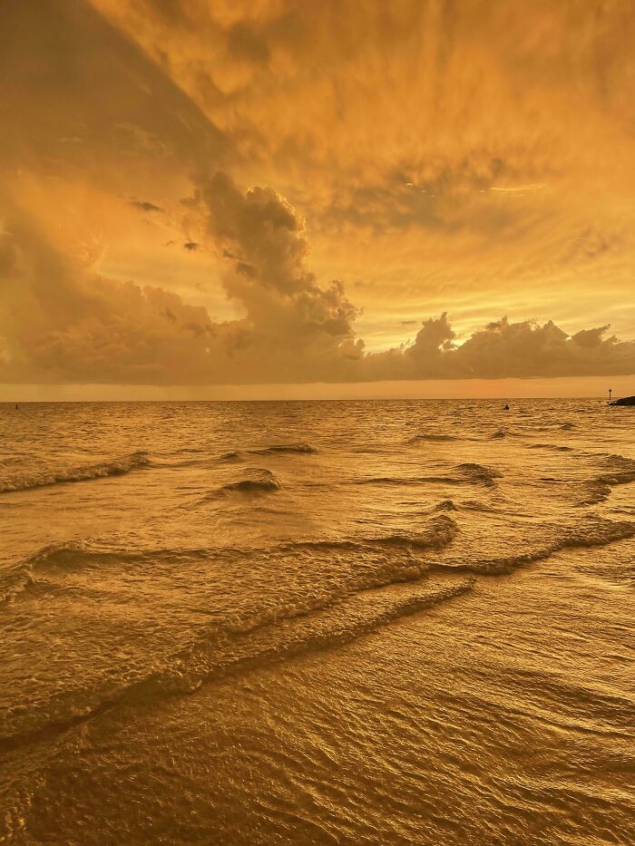 83 Surprisingly Satisfying Photos That Feel Like A Deep Breath For Your Brain
