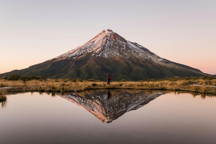 83 Surprisingly Satisfying Photos That Feel Like A Deep Breath For Your Brain