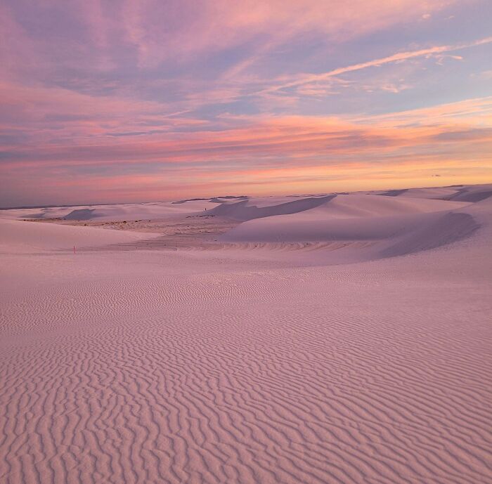 83 Surprisingly Satisfying Photos That Feel Like A Deep Breath For Your Brain