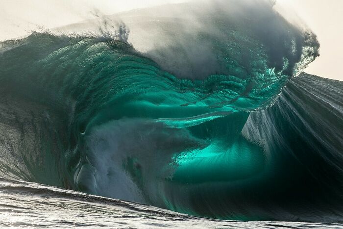83 Surprisingly Satisfying Photos That Feel Like A Deep Breath For Your Brain