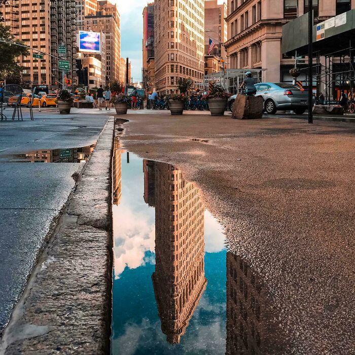 83 Surprisingly Satisfying Photos That Feel Like A Deep Breath For Your Brain