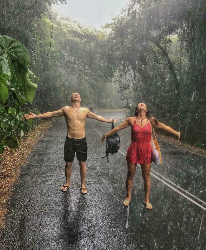 83 Surprisingly Satisfying Photos That Feel Like A Deep Breath For Your Brain