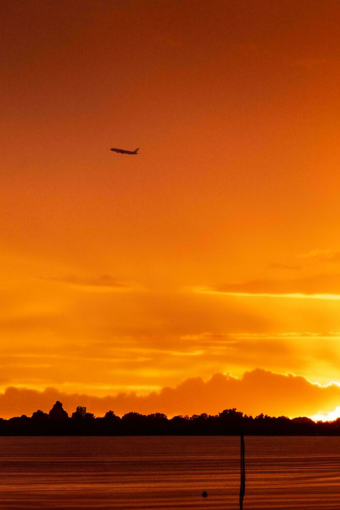 83 Surprisingly Satisfying Photos That Feel Like A Deep Breath For Your Brain