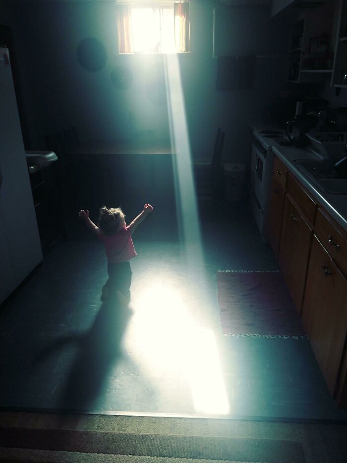 83 Surprisingly Satisfying Photos That Feel Like A Deep Breath For Your Brain