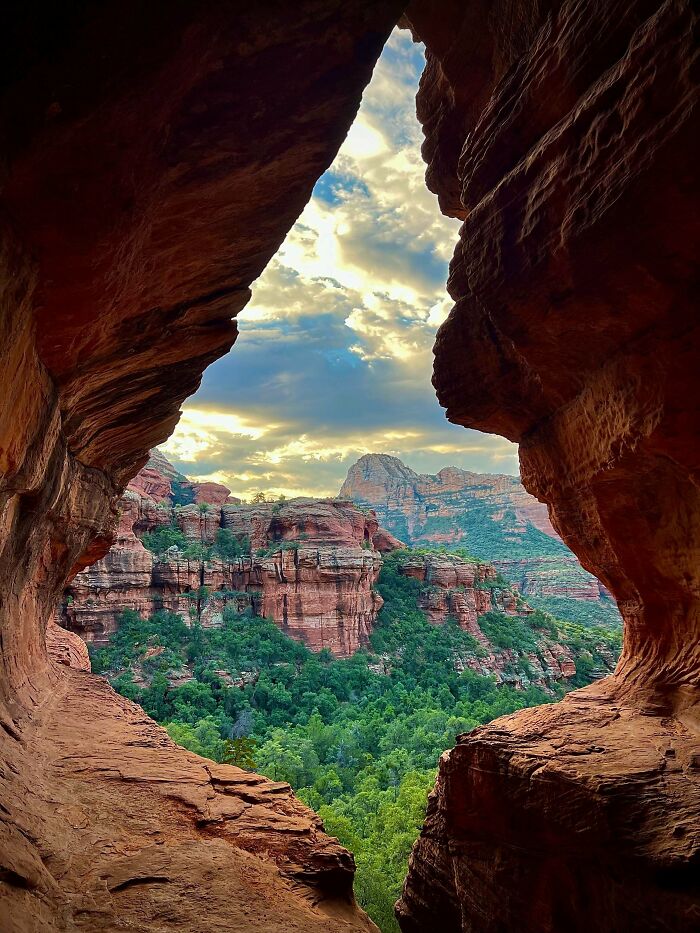 83 Surprisingly Satisfying Photos That Feel Like A Deep Breath For Your Brain