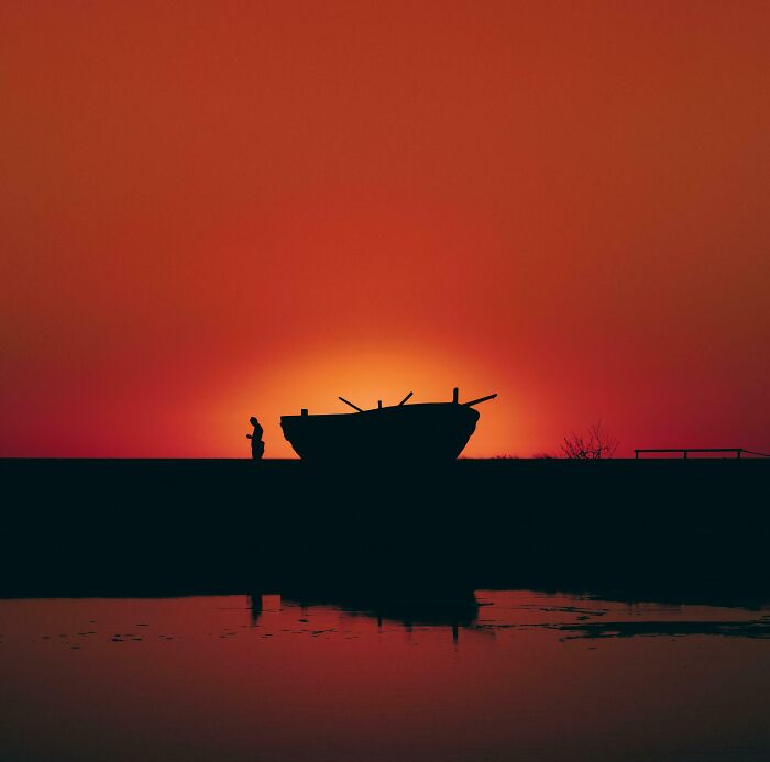 83 Surprisingly Satisfying Photos That Feel Like A Deep Breath For Your Brain