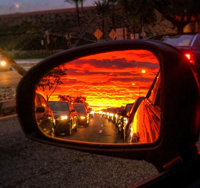 83 Surprisingly Satisfying Photos That Feel Like A Deep Breath For Your Brain