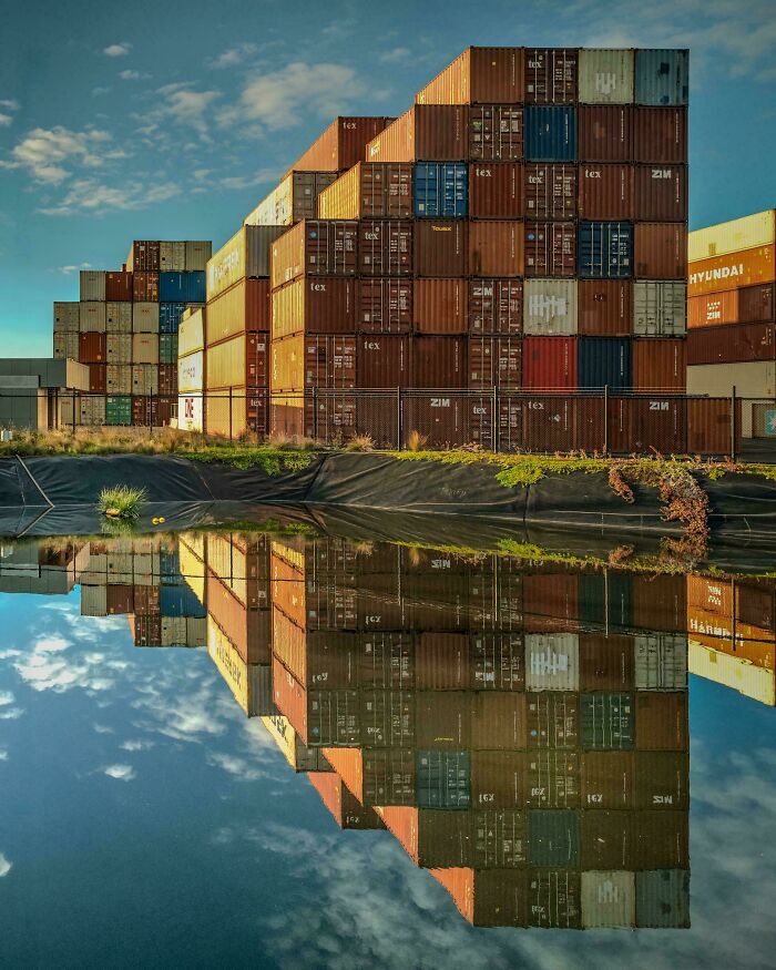 83 Surprisingly Satisfying Photos That Feel Like A Deep Breath For Your Brain
