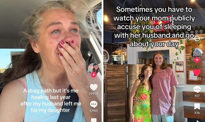 66 Examples Of &ldquo;Insane Parents&rdquo; Who Get Shocked When They Eventually Get Cut Off (New Pics)