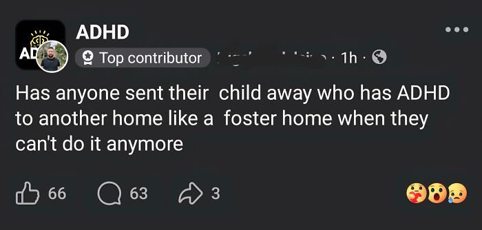 66 Examples Of &ldquo;Insane Parents&rdquo; Who Get Shocked When They Eventually Get Cut Off (New Pics)