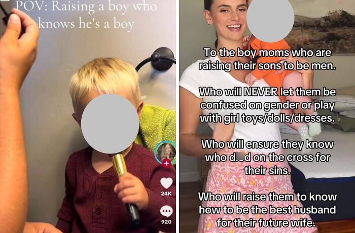 66 Examples Of &ldquo;Insane Parents&rdquo; Who Get Shocked When They Eventually Get Cut Off (New Pics)