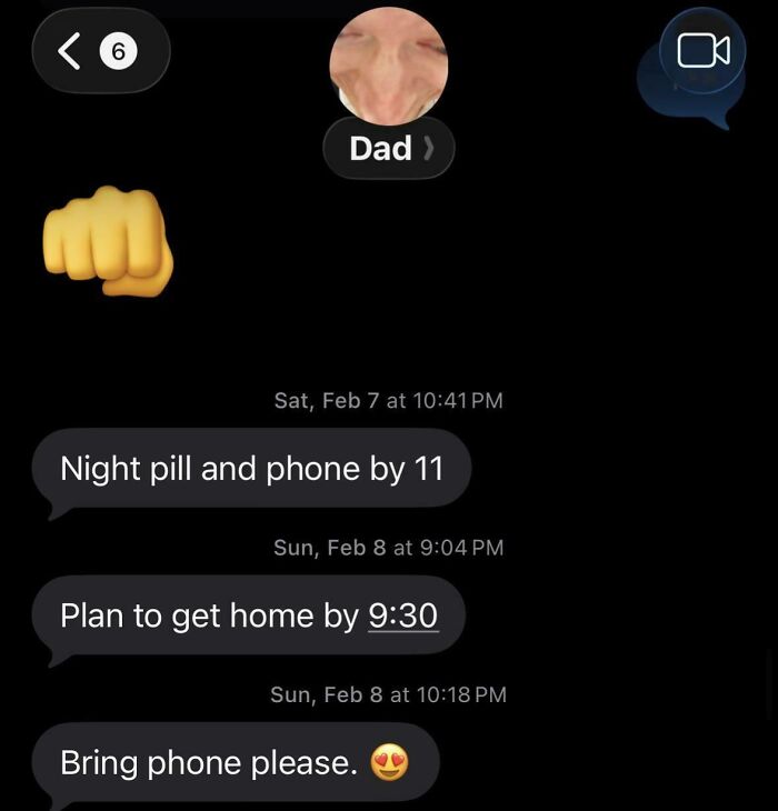 66 Examples Of &ldquo;Insane Parents&rdquo; Who Get Shocked When They Eventually Get Cut Off (New Pics)