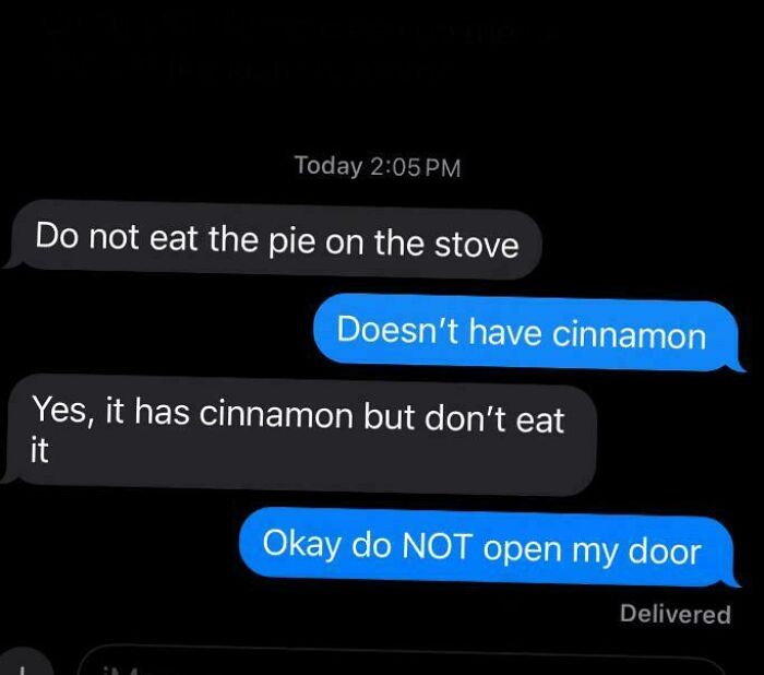 66 Examples Of &ldquo;Insane Parents&rdquo; Who Get Shocked When They Eventually Get Cut Off (New Pics)