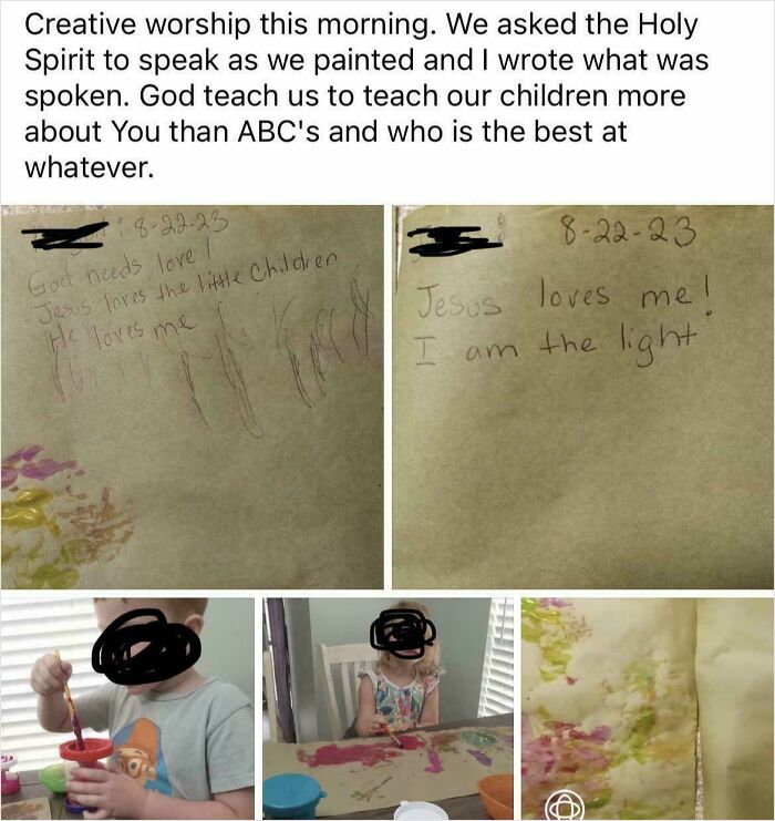 66 Examples Of &ldquo;Insane Parents&rdquo; Who Get Shocked When They Eventually Get Cut Off (New Pics)