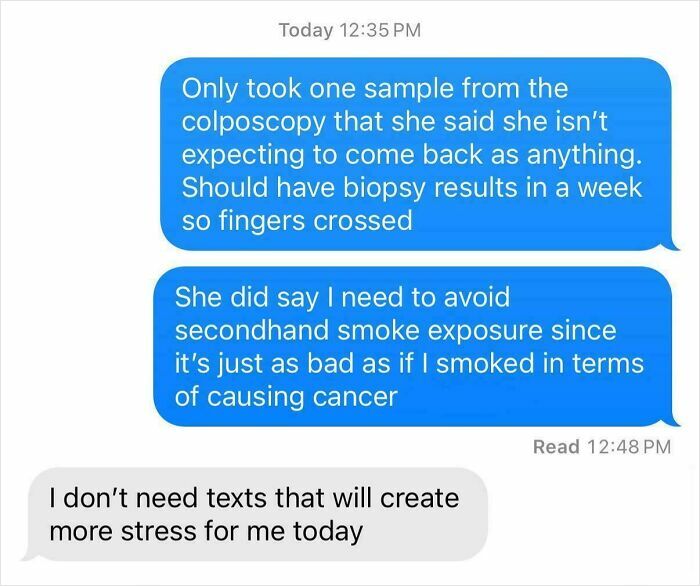 66 Examples Of &ldquo;Insane Parents&rdquo; Who Get Shocked When They Eventually Get Cut Off (New Pics)
