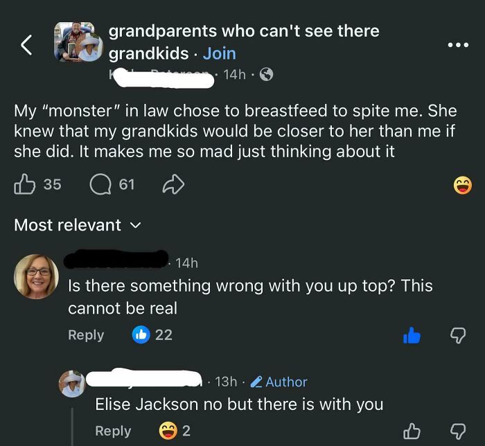 66 Examples Of &ldquo;Insane Parents&rdquo; Who Get Shocked When They Eventually Get Cut Off (New Pics)