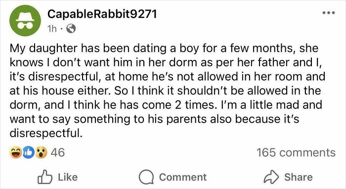 66 Examples Of &ldquo;Insane Parents&rdquo; Who Get Shocked When They Eventually Get Cut Off (New Pics)