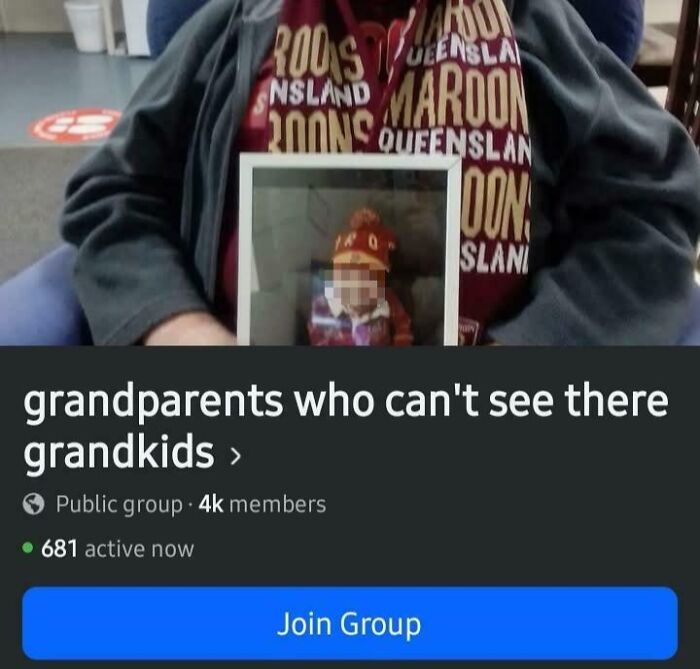 66 Examples Of &ldquo;Insane Parents&rdquo; Who Get Shocked When They Eventually Get Cut Off (New Pics)