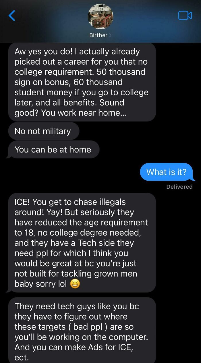 66 Examples Of &ldquo;Insane Parents&rdquo; Who Get Shocked When They Eventually Get Cut Off (New Pics)