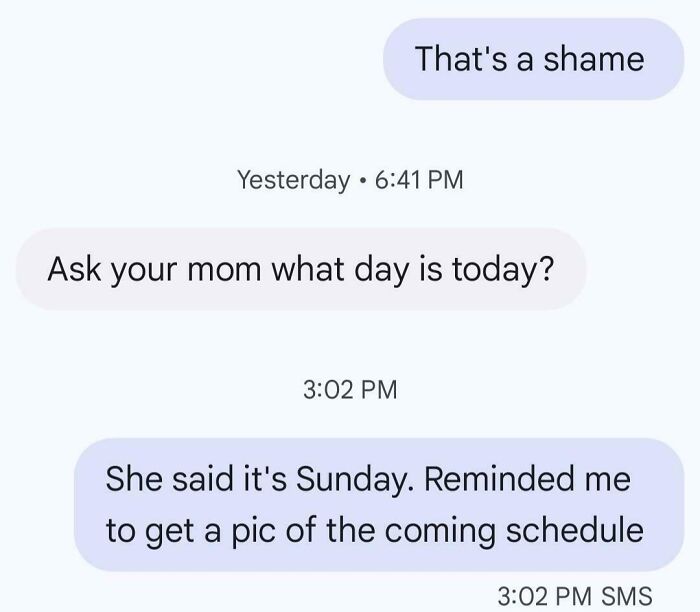 66 Examples Of &ldquo;Insane Parents&rdquo; Who Get Shocked When They Eventually Get Cut Off (New Pics)