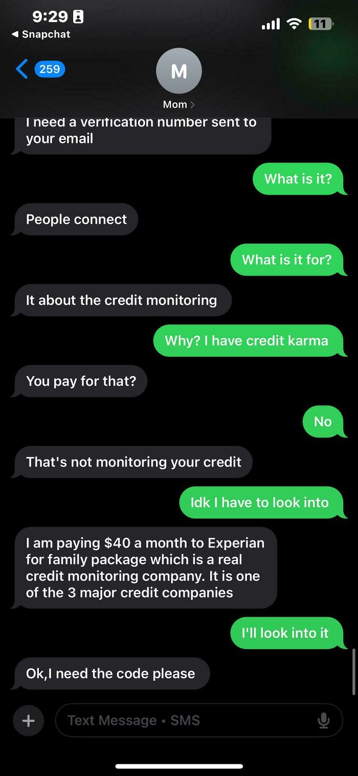 66 Examples Of &ldquo;Insane Parents&rdquo; Who Get Shocked When They Eventually Get Cut Off (New Pics)