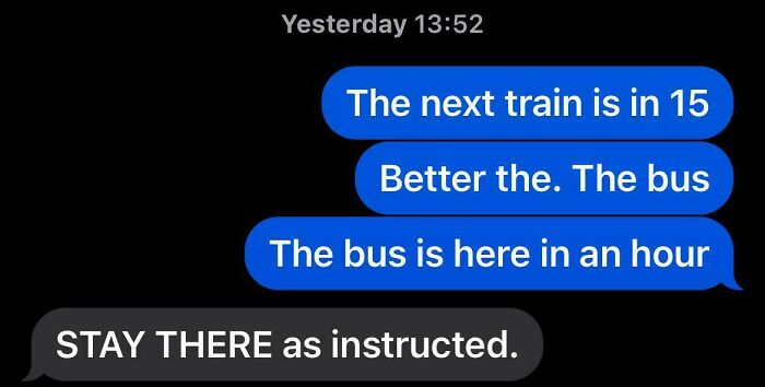 66 Examples Of &ldquo;Insane Parents&rdquo; Who Get Shocked When They Eventually Get Cut Off (New Pics)