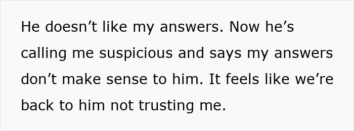 Nasty FIL Calls DIL A Gold Digger And Ruins His Son’s Marriage With Fake Cheating Rumors About Her Nasty FIL Calls DIL A Gold Digger And Ruins His Son’s Marriage With Fake Cheating Rumors About Her