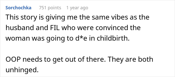 Nasty FIL Calls DIL A Gold Digger And Ruins His Son’s Marriage With Fake Cheating Rumors About Her Nasty FIL Calls DIL A Gold Digger And Ruins His Son’s Marriage With Fake Cheating Rumors About Her
