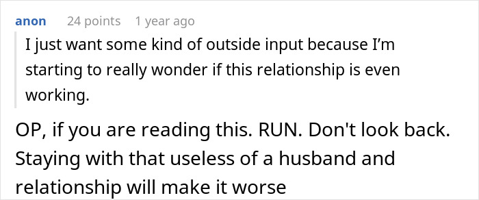 Nasty FIL Calls DIL A Gold Digger And Ruins His Son’s Marriage With Fake Cheating Rumors About Her Nasty FIL Calls DIL A Gold Digger And Ruins His Son’s Marriage With Fake Cheating Rumors About Her