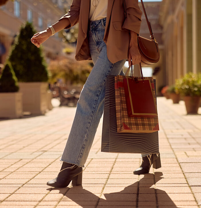 &ldquo;Good Athletic Shoes&rdquo;: 49 Seemingly Expensive Habits That Can Actually Save You Loads Of Money