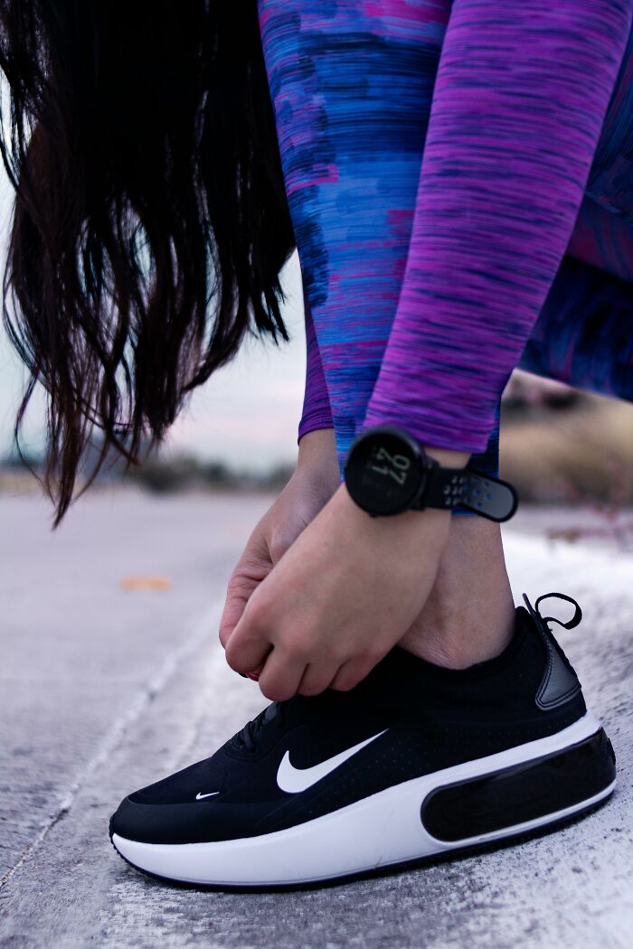 &ldquo;Good Athletic Shoes&rdquo;: 49 Seemingly Expensive Habits That Can Actually Save You Loads Of Money