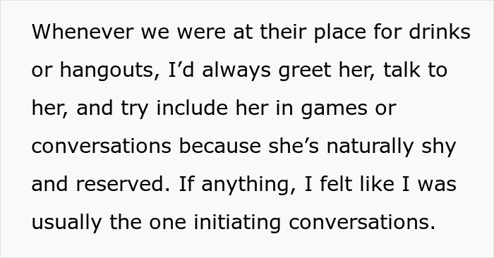 Man Refuses To Give A Separate Room For Friend Just Because His Fiancee Asked,Gets Uninvited From Wedding