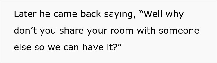 Man Refuses To Give A Separate Room For Friend Just Because His Fiancee Asked,Gets Uninvited From Wedding