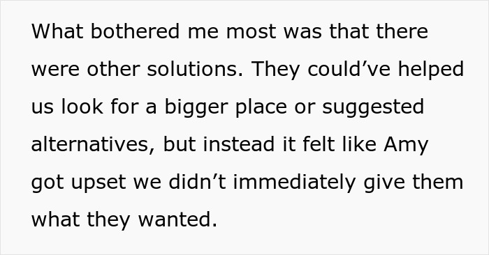 Man Refuses To Give A Separate Room For Friend Just Because His Fiancee Asked,Gets Uninvited From Wedding