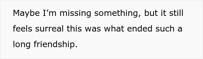 Man Refuses To Give A Separate Room For Friend Just Because His Fiancee Asked,Gets Uninvited From Wedding
